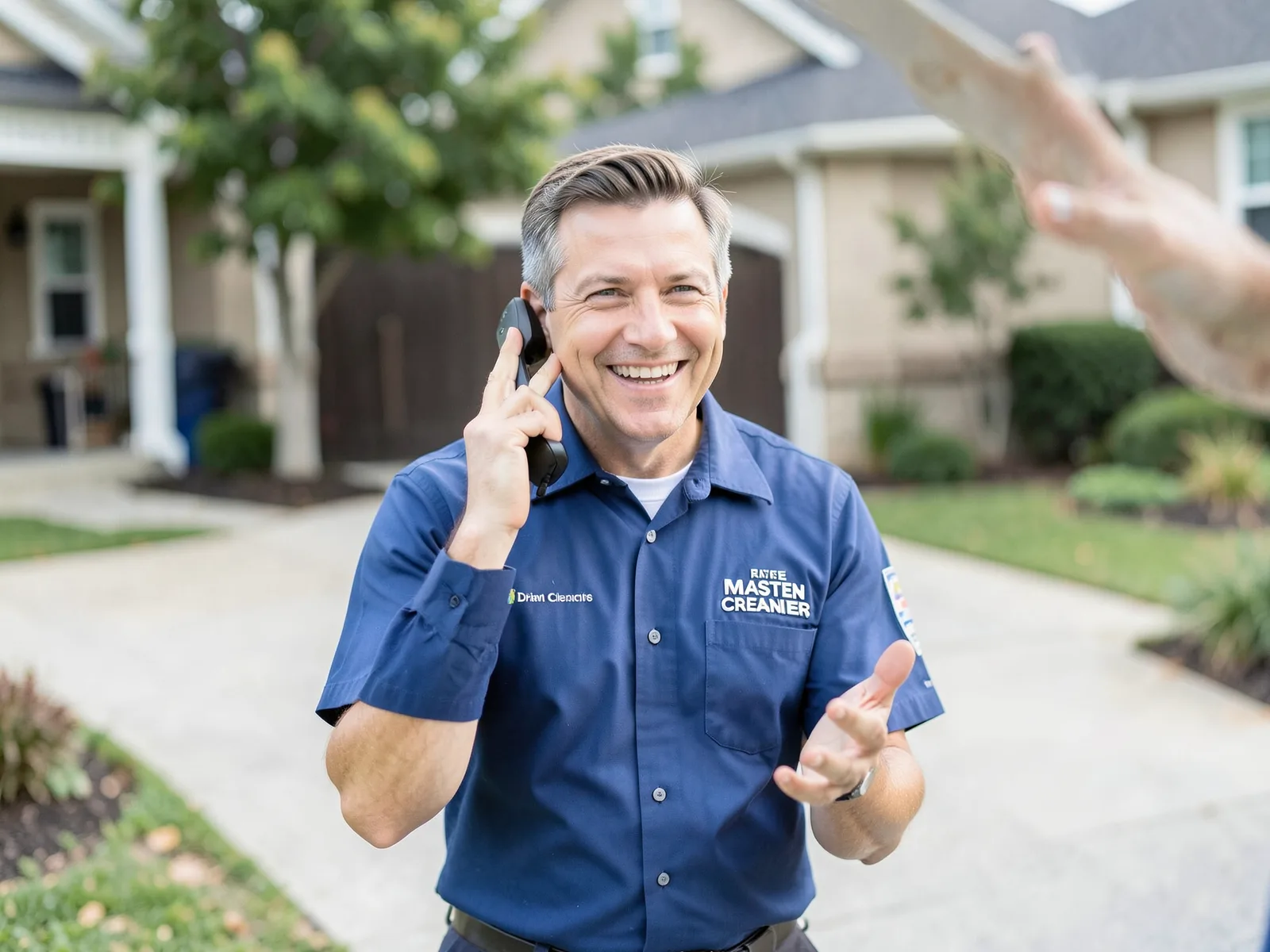 Drain Cleaning Wonder Lake, IL FAQs